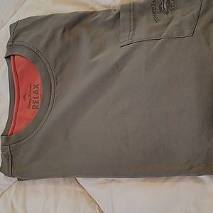 Tommy Bahama Long Sleeve T